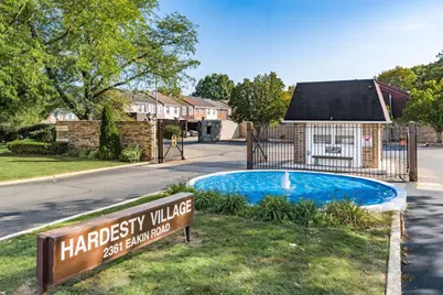 2472 Hardesty Drive S #U10, Columbus, OH 43204 - Photo 52