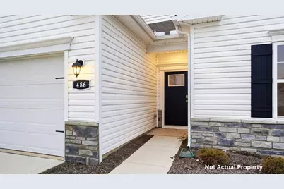544 Darliene Drive, Plain City, OH 43064 - Photo 30
