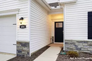 544 Darliene Dr, Plain City, OH 43064 - Photo 30