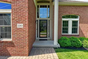 2263 Bold Venture Dr, Lewis Center, OH 43035 - Photo 8