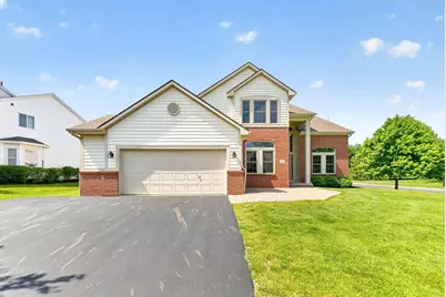 2263 Bold Venture Drive, Lewis Center, OH 43035 - Photo 4