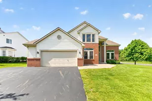 2263 Bold Venture Dr, Lewis Center, OH 43035 - Photo 4