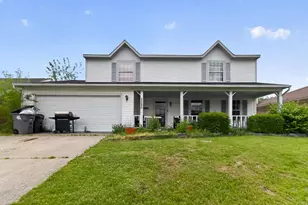 2520 St Andrews Dr, Troy, OH 45373 - Photo 1