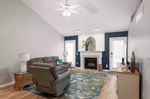 6445 Upper Lake Cir, Westerville, OH 43082 - Photo 8