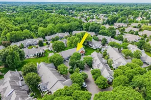 6445 Upper Lake Cir, Westerville, OH 43082 - Photo 40