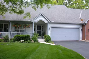 6445 Upper Lake Cir, Westerville, OH 43082 - Photo 2