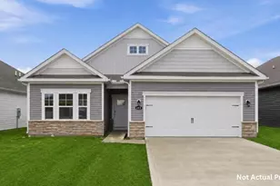539 Darliene Dr, Plain City, OH 43064 - Photo 1