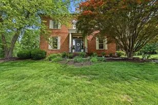 7760 Jordan Crossing, Reynoldsburg, OH 43068 - Photo 1