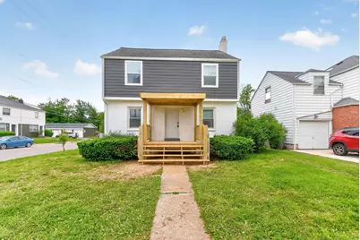 199 Mayfair Boulevard, Columbus, OH 43213 - Photo 1