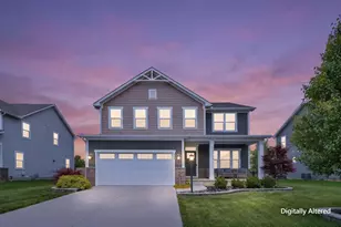 369 Crownover Way, Lewis Center, OH 43035 - Photo 1