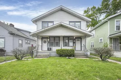 2741 Steele Avenue, Columbus, OH 43204 - Photo 1