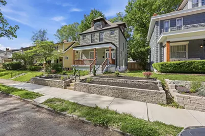 506 Melrose Avenue, Columbus, OH 43202 - Photo 2