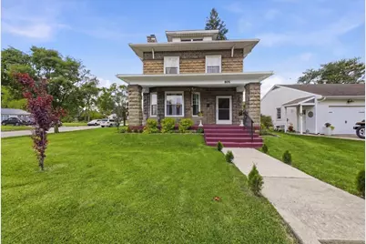 805 Briar Avenue, Washington Court House, OH 43160 - Photo 1