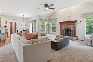 6199 Beringer Dr, Westerville, OH 43082 - Photo 22