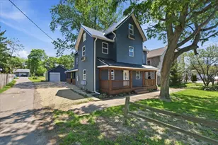 302 N Main St, Nevada, OH 44849 - Photo 1
