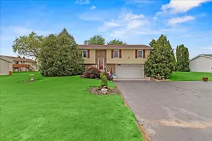 615 W Mill St, North Lewisburg, OH 43060 - Photo 1