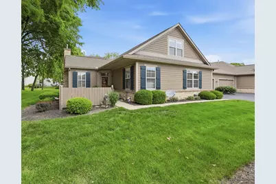 4361 Bridgeside Place #20, New Albany, OH 43054 - Photo 1