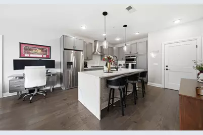 751 N 6th Street #205, Columbus, OH 43215 - Photo 6