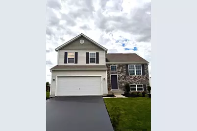 2348 Trophy Drive, Marysville, OH 43040 - Photo 1