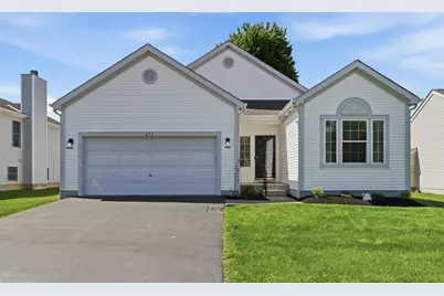 473 High Point Street, Pickerington, OH 43147 - Photo 1