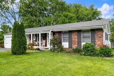 6401 Peardale Road E, Columbus, OH 43229 - Photo 2