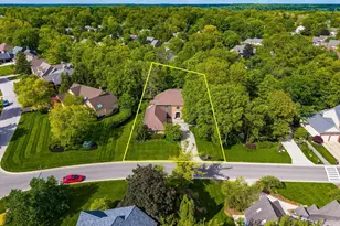 9442 Din Eidyn Dr, Dublin, OH 43017 - Photo 44