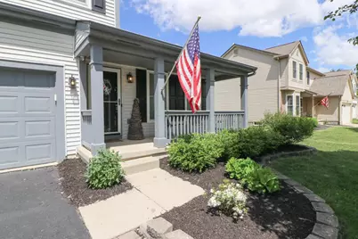 1004 Weather Vane Way, Plain City, OH 43064 - Photo 8