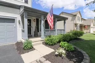 1004 Weather Vane Way, Plain City, OH 43064 - Photo 8