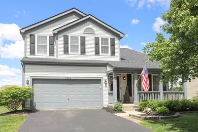 1004 Weather Vane Way, Plain City, OH 43064 - Photo 6