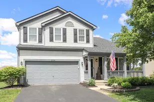 1004 Weather Vane Way, Plain City, OH 43064 - Photo 6