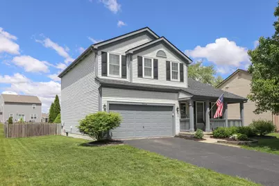 1004 Weather Vane Way, Plain City, OH 43064 - Photo 4