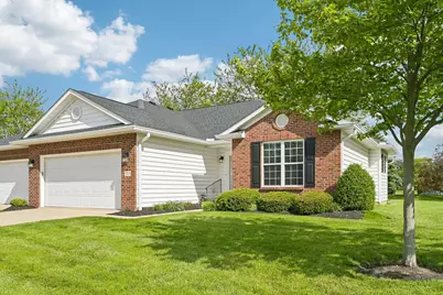 5138 Country Place Lane, Plain City, OH 43064 - Photo 2