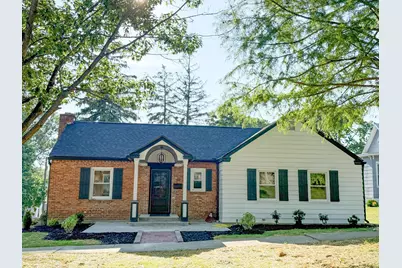 69 N Cherry Street, Mount Gilead, OH 43338 - Photo 2