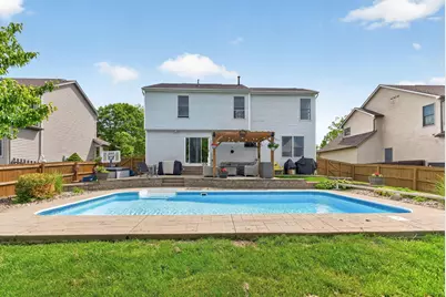 1825 Creekview Drive, Marysville, OH 43040 - Photo 10