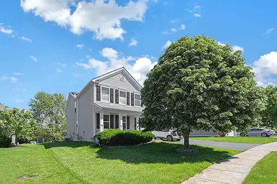 7842 Narrow Leaf Court, Blacklick, OH 43004 - Photo 2