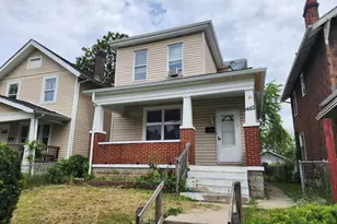 1462 Hildreth Ave, Columbus, OH 43203 - Photo 1