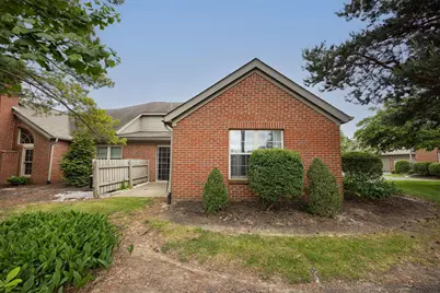 3886 Sandstone Circle, Powell, OH 43065 - Photo 24