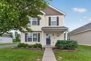 7802 Freesia St, Blacklick, OH 43004 - Photo 2