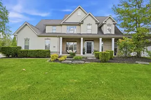 7528 Overland Trail, Delaware, OH 43015 - Photo 1