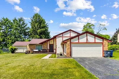 463 Rosehill Road, Reynoldsburg, OH 43068 - Photo 2
