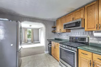 19 Mansfield Avenue, Mount Vernon, OH 43050 - Photo 6