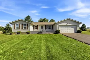 1274 Marion Rd NW, Utica, OH 43080 - Photo 2