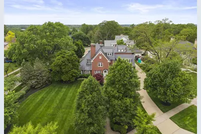 1875 Roxbury Road, Upper Arlington, OH 43212 - Photo 2