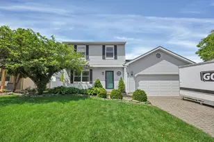775 Ashford Glen Dr, Columbus, OH 43230 - Photo 4