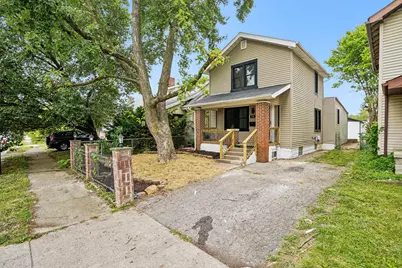718 Hanford Street, Columbus, OH 43206 - Photo 2