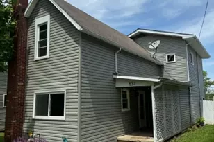 537 North St, Utica, OH 43080 - Photo 2