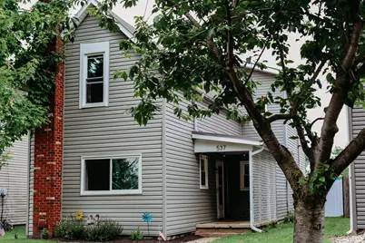 537 North Street, Utica, OH 43080 - Photo 1