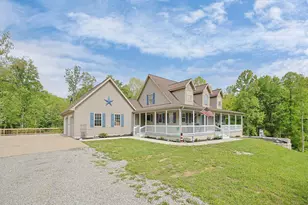 279 Poes Run Rd, Londonderry, OH 45647 - Photo 2