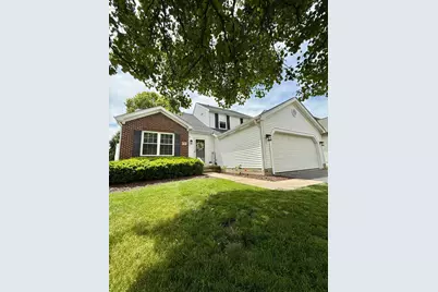 5787 Privilege Drive, Hilliard, OH 43026 - Photo 1