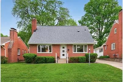 154 Desantis Drive, Columbus, OH 43214 - Photo 1